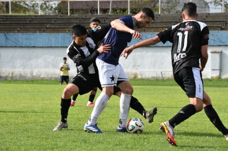 Confirmaron las zonas y el fixture del Torneo Regional Amateur 2025/26